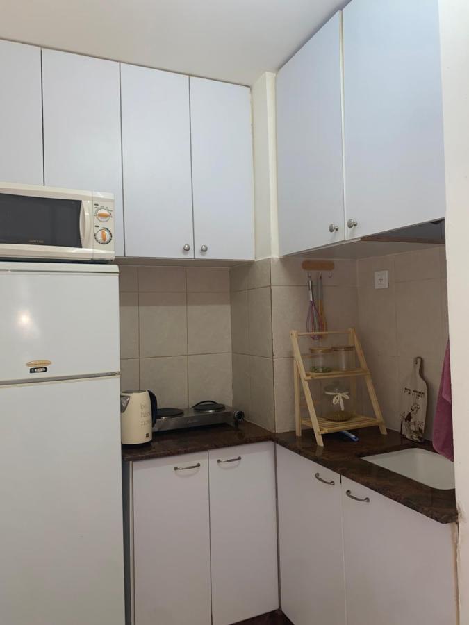 דירות אילת יחידת נופש מראה חיצוני תמונה